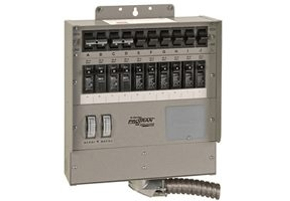 Emergency Power Systems